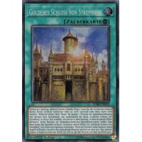 Goldenes Schloss von Stromberg BLRR-DE010