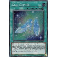 Glas-Slipper BLRR-DE011