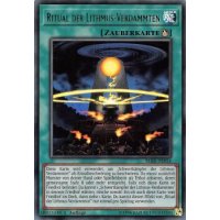 Ritual der Lithmus-Verdammten BLRR-DE014
