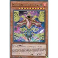 Michion, Herr der Zeit BLRR-DE021