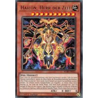 Hailon, Herr der Zeit BLRR-DE022