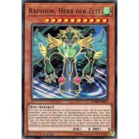 Raphion, Herr der Zeit BLRR-DE023