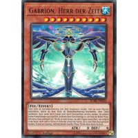 Gabrion, Herr der Zeit BLRR-DE024
