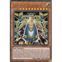 Sandaion, Herr der Zeit BLRR-DE025