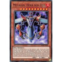 Metaion, Herr der Zeit BLRR-DE026