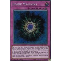 Hohle Maschine BLRR-DE027