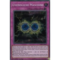 Unendliche Maschine BLRR-DE028