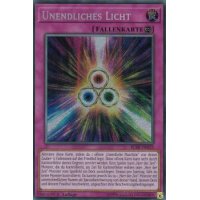Unendliches Licht BLRR-DE029