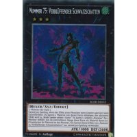 Nummer 75: Verbl&uuml;ffender Schwatzschatten BLRR-DE032