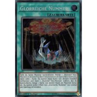Glorreiche Nummer BLRR-DE035