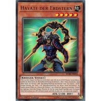 Hayate der Erdstern BLRR-DE036