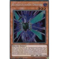 Ruhezustands-Drache BLRR-DE041