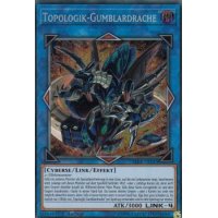 Topologik-Gumblardrache BLRR-DE043