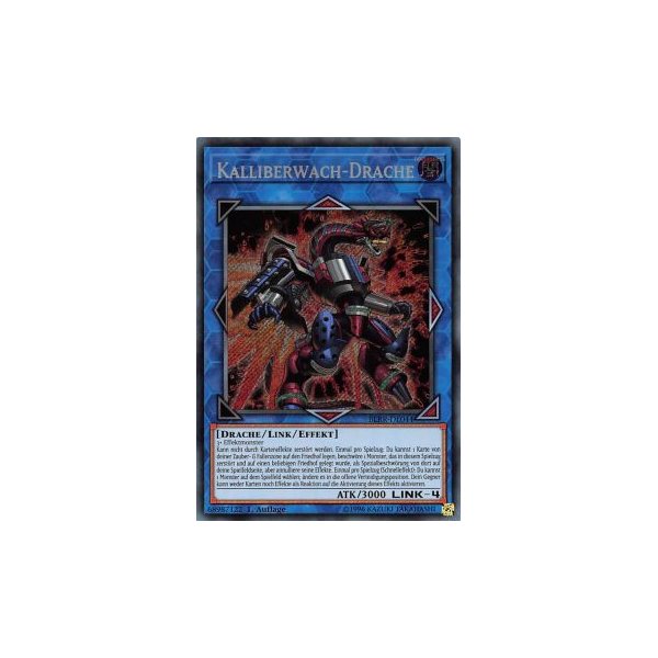 Kalliberwach-Drache BLRR-DE044