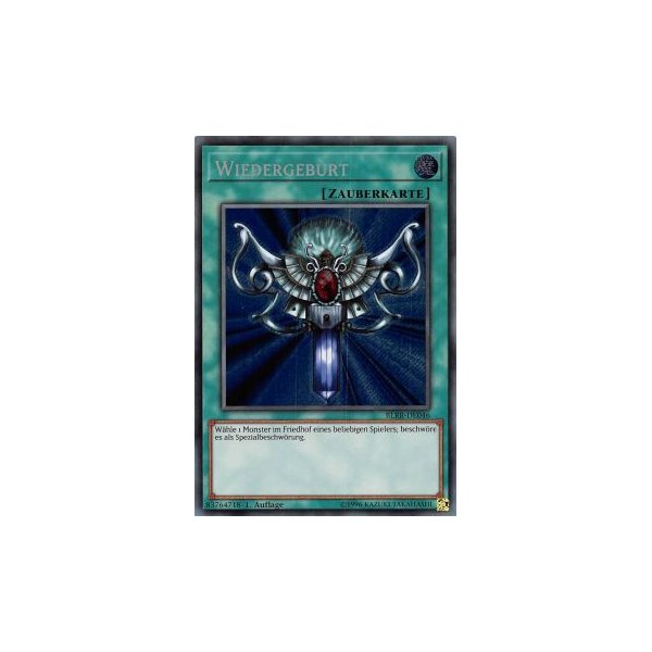 Wiedergeburt BLRR-DE046