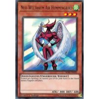 Neo-Weltraum Air Hummingbird BLRR-DE050