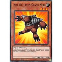 Neo-Weltraum Grand Mole BLRR-DE051