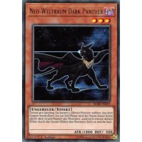 Neo-Weltraum Dark Panther BLRR-DE052