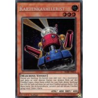 Kartenkavallerist BLRR-DE053