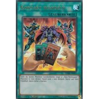 Kontakt wandeln BLRR-DE055