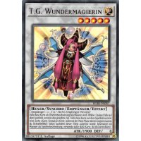 T.G. Wundermagierin BLRR-DE057