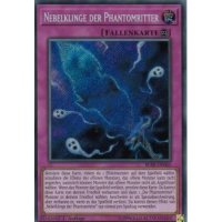 Nebelklinge der Phantomritter BLRR-DE065