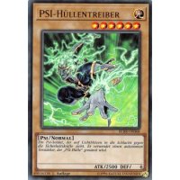 PSI-Hüllentreiber BLRR-DE068