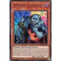 Zombie des Gleichklangs BLRR-DE074