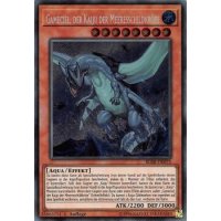 Gameciel, der Kaiju der Meeresschildkr&ouml;te BLRR-DE075