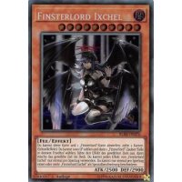 Finsterlord Ixchel BLRR-DE076