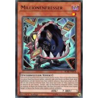 Millionenfresser BLRR-DE078