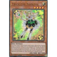 Trickstar Narkisse BLRR-DE080