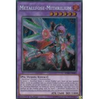 Metallfose-Mithrilium BLRR-DE082