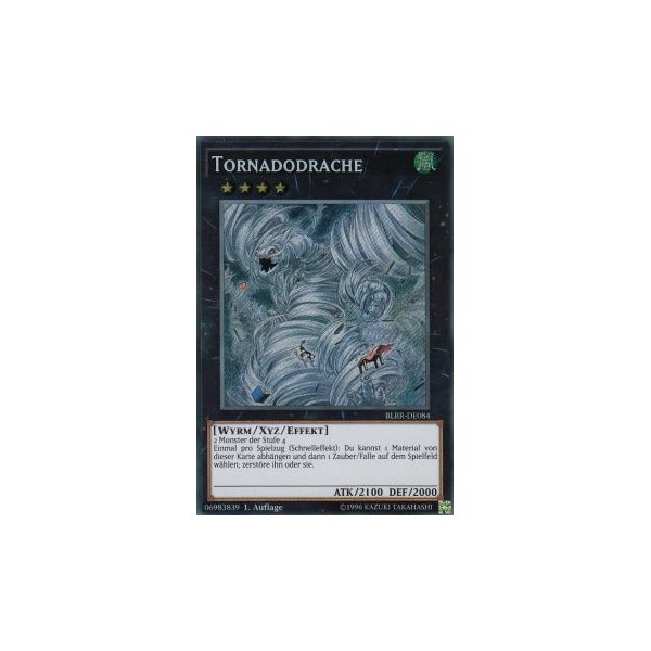 Tornadodrache BLRR-DE084