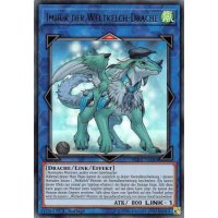 Imduk der Weltkelch-Drache BLRR-DE086