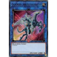 Gaia-Säbel, der Blitzschatten BLRR-DE087