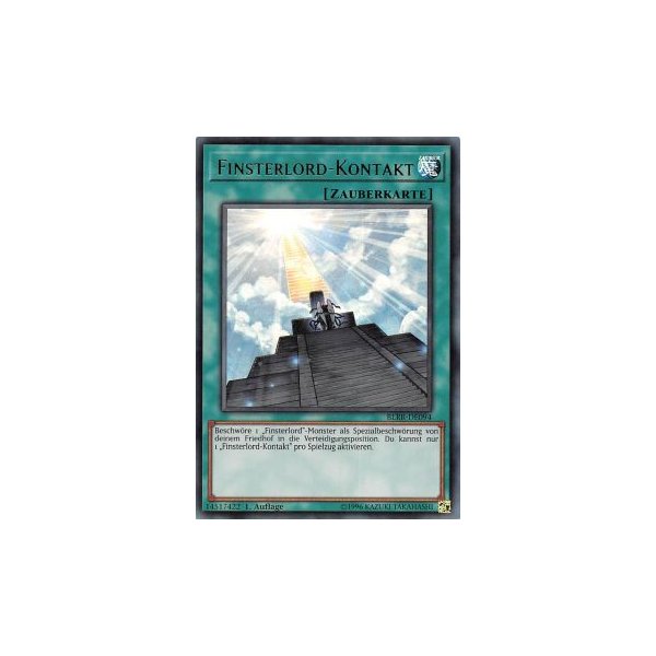 Finsterlord-Kontakt BLRR-DE094