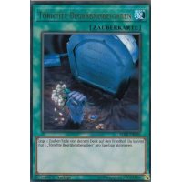 Törichte Begräbnisbeigaben BLRR-DE095