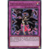 Finsterlord-Verzauberung BLRR-DE103