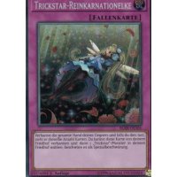 Trickstar-Reinkarnationelke BLRR-DE105