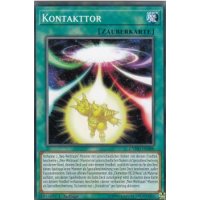 Kontakttor CYHO-DE000