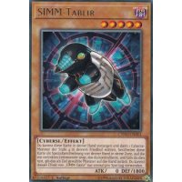 SIMM-Tablir CYHO-DE001