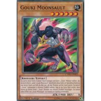 Gouki Moonsault CYHO-DE003