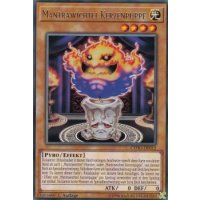 Mantrawichtel Kerzenpuppe CYHO-DE012