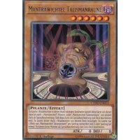 Mantrawichtel Talismanraune CYHO-DE013