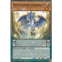 Metaphysischer Köderdrache CYHO-DE018