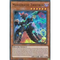 Manadrache Zirnitron CYHO-DE021