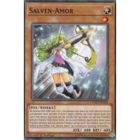 Salven-Amor CYHO-DE024