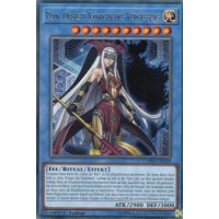 Ruin, Oberste Königin des Vergessens CYHO-DE029