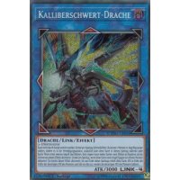 Kalliberschwert-Drache CYHO-DE034